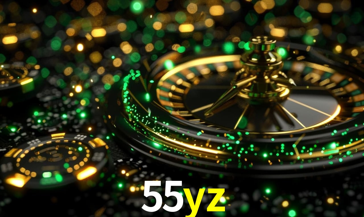 Slots com jackpots e giros grátis na 55yz