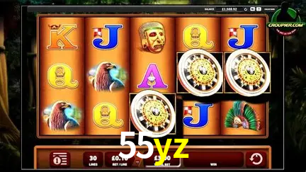 Jogos de mesa e apostas rápidas na 55yz